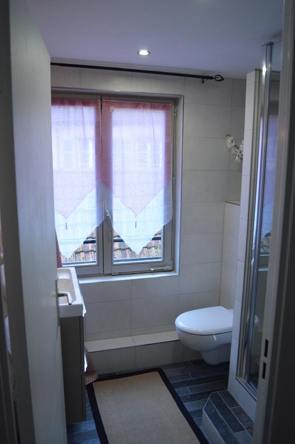 Coeur D'Alsace 3 Apartman Kaysersberg-Vignoble Kültér fotó