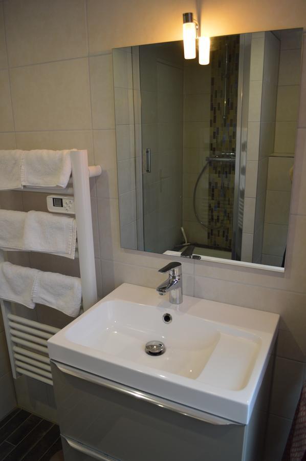 Coeur D'Alsace 3 Apartman Kaysersberg-Vignoble Kültér fotó