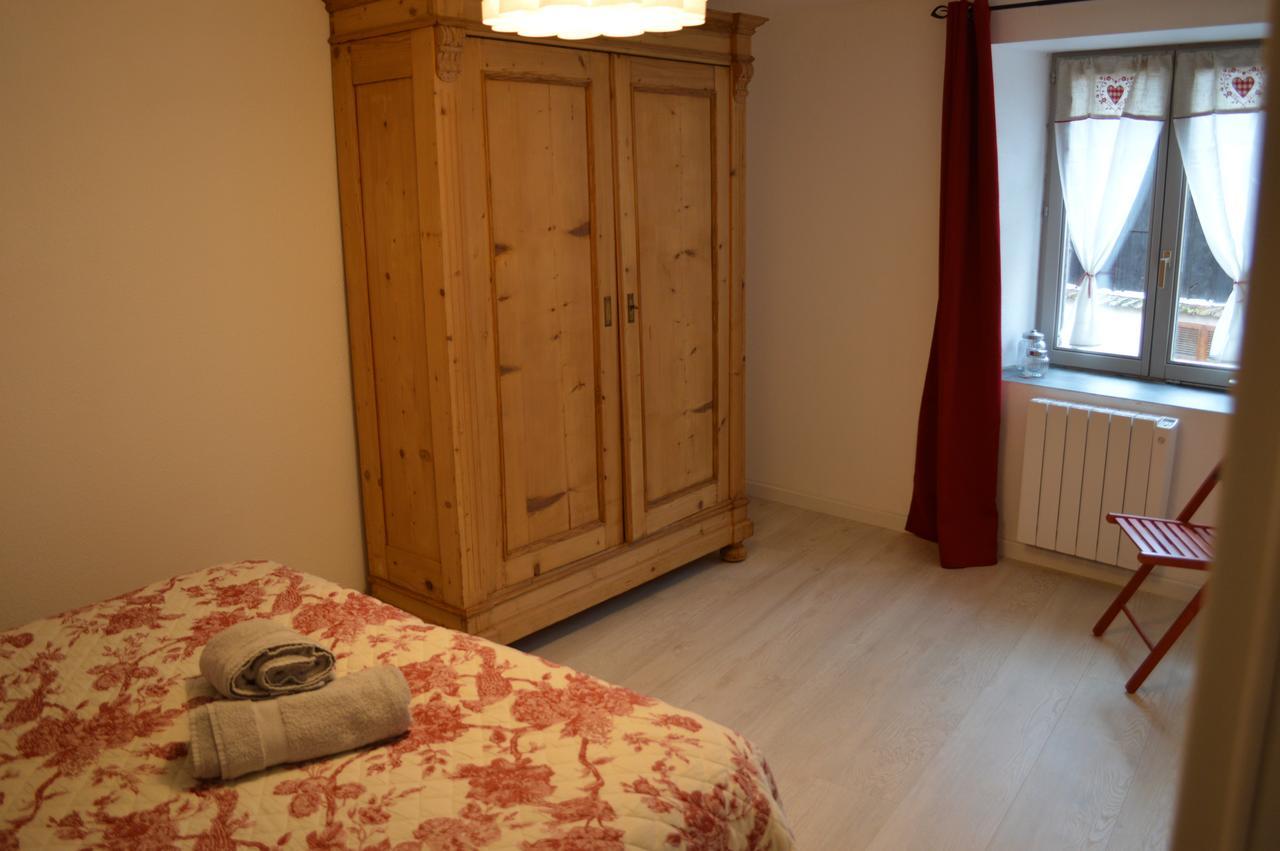 Coeur D'Alsace 3 Apartman Kaysersberg-Vignoble Kültér fotó