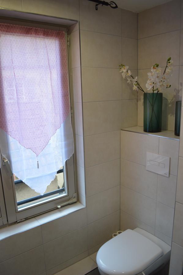 Coeur D'Alsace 3 Apartman Kaysersberg-Vignoble Kültér fotó